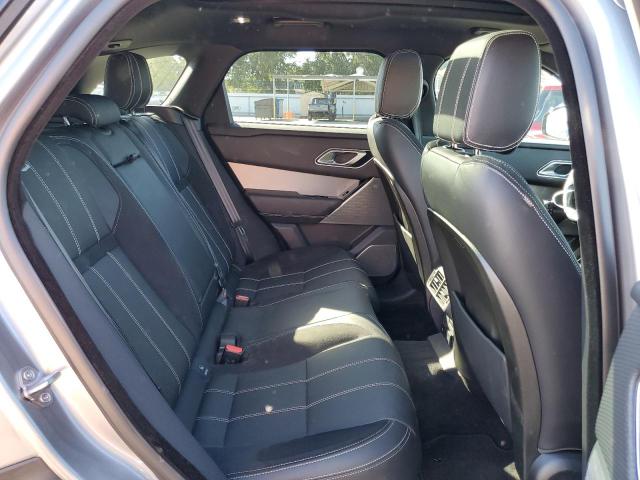 Photo 11 from auction – 2020 LAND ROVER RANGE ROVE with VIN SALYK2FV7LA290059