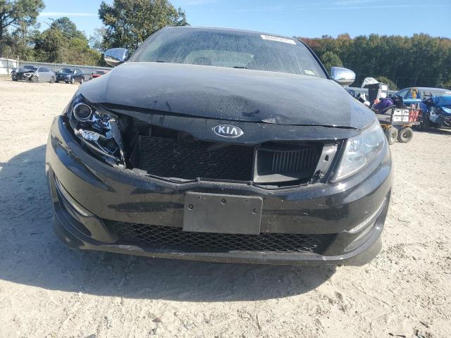 Photo 5 from auction – 2013 KIA OPTIMA SX with VIN 5XXGR4A65DG119004