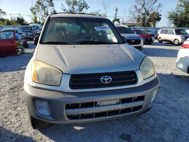 Photo 5 from auction – 2002 TOYOTA RAV4 with VIN JTEGH20V420063907