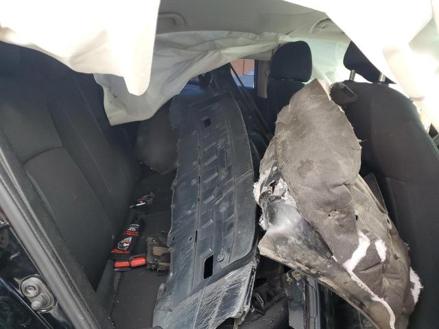 Photo 10 from auction – 2019 HONDA CIVIC LX with VIN 19XFC2F67KE035069
