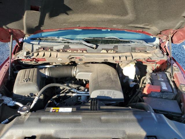 صورة رقم 11 من المزاد - 2014 RAM 1500 ST مع VIN 1C6RR7KG1ES462005