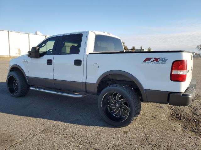 Photo 2 from auction – 2005 FORD F150 SUPER with VIN 1FTPW14565FB29762