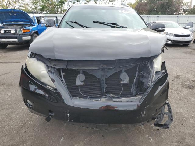 Photo 5 from auction – 2010 LEXUS RX 350 with VIN 2T2BK1BA0AC065349