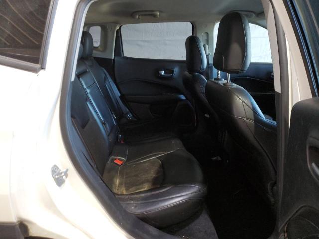 Photo 11 from auction – 2018 JEEP COMPASS LATITUDE with VIN 3C4NJDBB4JT360868