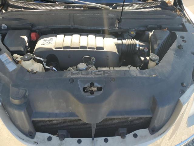 Photo 12 from auction – 2012 BUICK ENCLAVE with VIN 5GAKRCED8CJ166617
