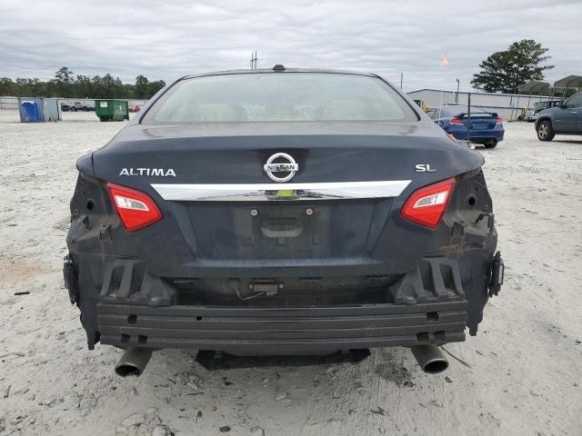 Photo 6 from auction – 2016 NISSAN ALTIMA 2.5 with VIN 1N4AL3AP2GC176040