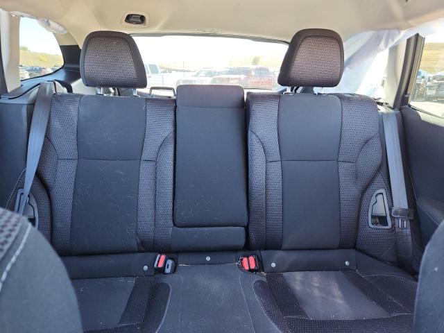 Photo 10 from auction – 2025 SUBARU OUTBACK PR with VIN 4S4BTAFC3S3167022