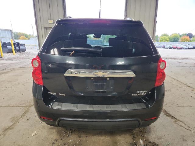 Photo 6 from auction – 2012 CHEVROLET EQUINOX LT with VIN 2GNFLNEK1C6239990