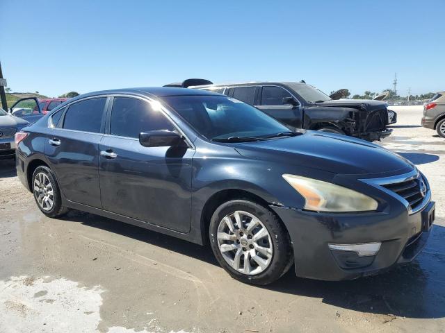 Photo 4 from auction – 2013 NISSAN ALTIMA 2.5 with VIN 1N4AL3AP2DC205192