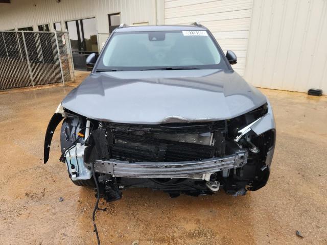 Photo 5 from auction – 2021 CHEVROLET TRAILBLAZE with VIN KL79MRSL9MB159419