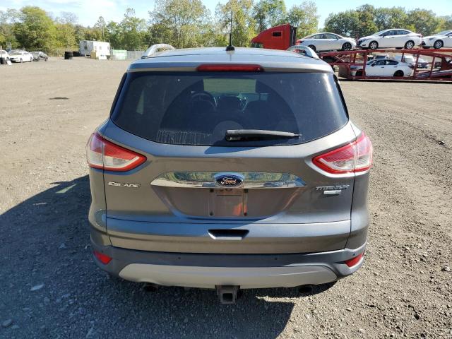 Photo 6 from auction – 2014 FORD ESCAPE TIT with VIN 1FMCU9J9XEUE53721