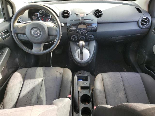 Photo 8 from auction – 2012 MAZDA MAZDA2 with VIN JM1DE1KZ8C0151760