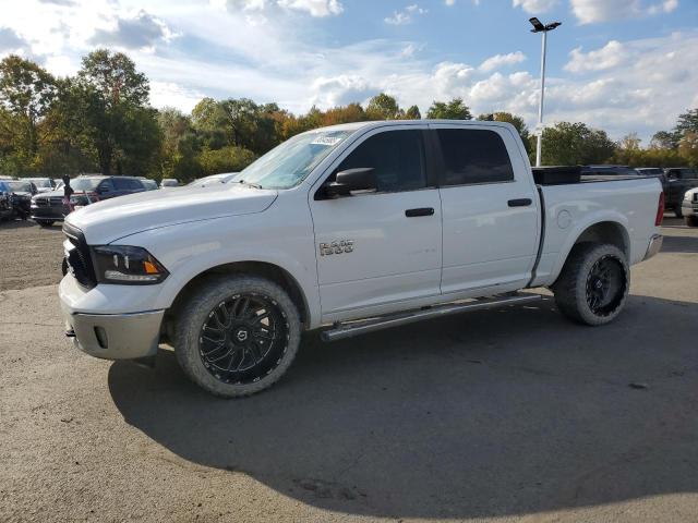 RAM 1500 SLT 2016 with VIN 1C6RR7LG7GS186978 - Photo from auction