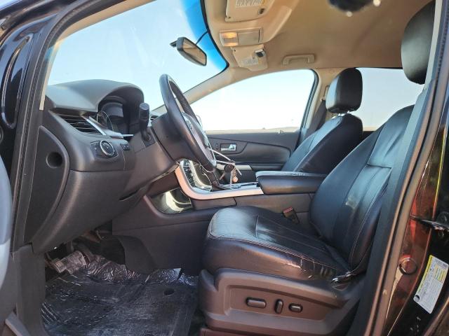Photo 7 from auction – 2014 FORD EDGE LIMIT with VIN 2FMDK4KC1EBA79626