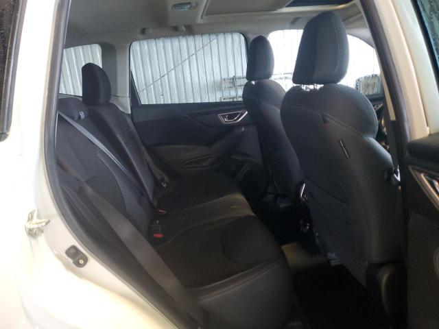Photo 10 from auction – 2021 SUBARU FORESTER P with VIN JF2SKAJC6MH551012