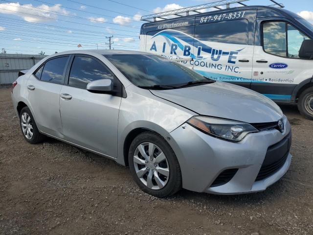 Photo 4 from auction – 2014 TOYOTA COROLLA L with VIN 2T1BURHE7EC127794