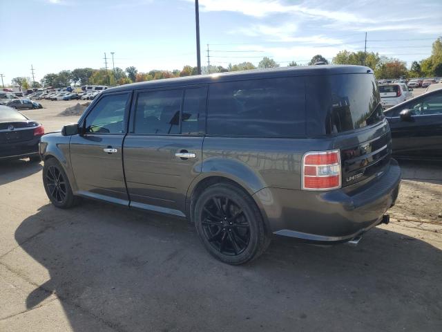 Photo 2 from auction – 2016 FORD FLEX LIMIT with VIN 2FMHK6D82GBA03342