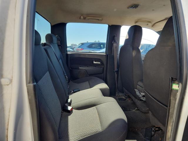 Photo 10 from auction – 2012 GMC CANYON SLE with VIN 1GTD5MFE0C8139385