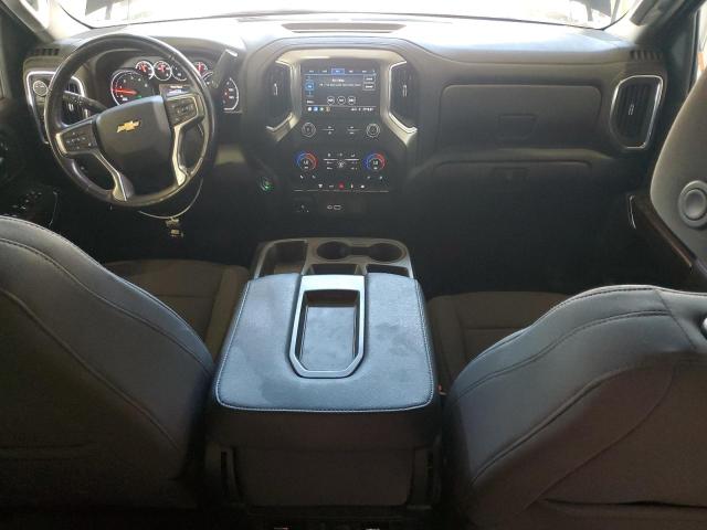 Photo 8 from auction – 2022 CHEVROLET SILVERADO with VIN 2GC4YNEY1N1242877