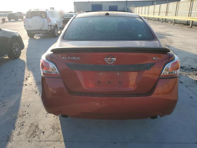 Zdjęcie 6 z aukcji – 2015 NISSAN ALTIMA 2.5 z VIN 1N4AL3AP1FC173743