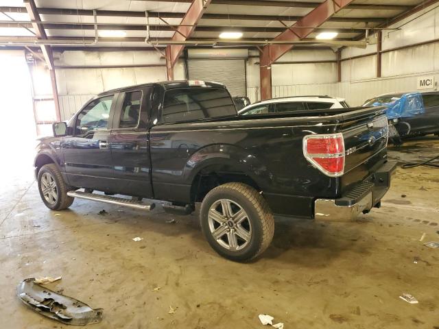 Photo 2 from auction – 2014 FORD F150 SUPER with VIN 1FTFX1EFXEKD00987