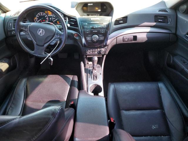 Photo 8 from auction – 2014 ACURA ILX 20 with VIN 19VDE1F38EE013743