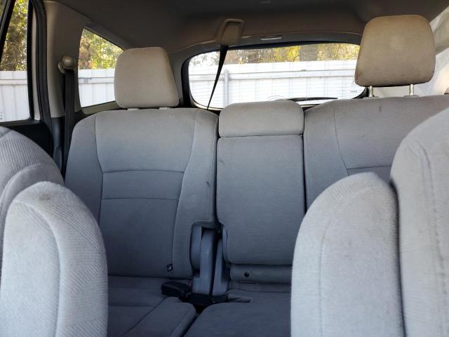 Photo 10 from auction – 2021 HONDA PILOT LX with VIN 5FNYF6H13MB020607