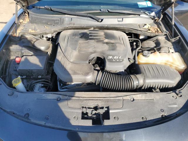 Photo 11 from auction – 2019 DODGE CHARGER SX with VIN 2C3CDXJG2KH671209