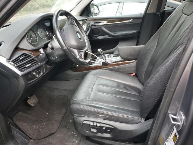 Photo 7 from auction – 2016 BMW X5 XDRIVE3 with VIN 5UXKR0C57G0U48718