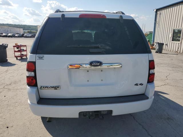 Photo 6 from auction – 2009 FORD EXPLORER XLT with VIN 1FMEU73E79UA20726