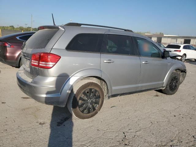 Photo 3 from auction – 2018 DODGE JOURNEY SE with VIN 3C4PDCAB6JT534547