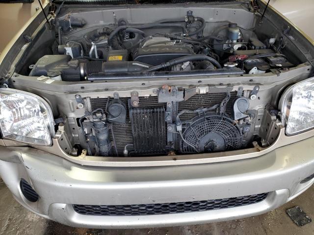 Photo 12 from auction – 2002 TOYOTA SEQUOIA SR with VIN 5TDBT44A52S068949