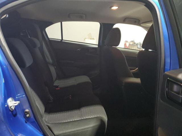 Photo 11 from auction – 2019 MITSUBISHI ECLIPSE CR with VIN JA4AT3AA2KZ032493