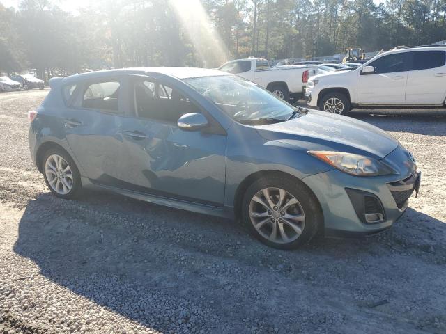 Photo 4 from auction – 2010 MAZDA 3 S with VIN JM1BL1H68A1199552