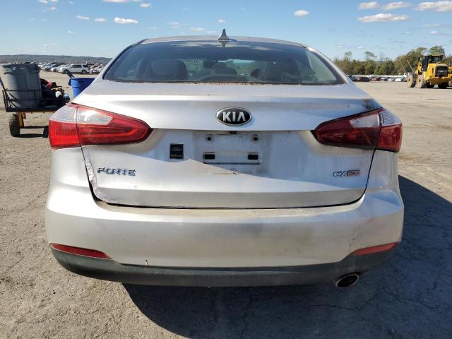 Photo 6 from auction – 2014 KIA FORTE EX with VIN KNAFX4A87E5085993