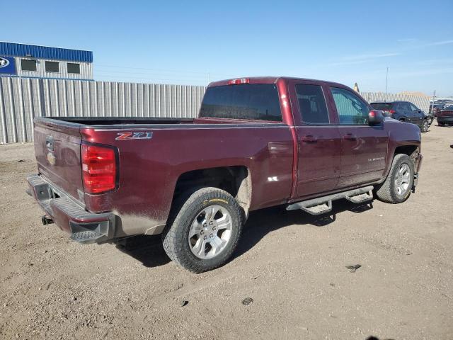 Photo 3 from auction – 2016 CHEVROLET SILVERADO with VIN 1GCVKREC3GZ346024