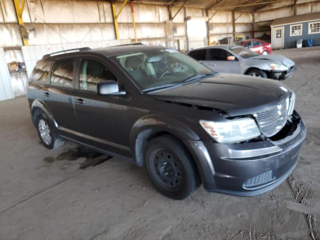 Photo 4 from auction – 2016 DODGE JOURNEY SE with VIN 3C4PDCAB7GT211794