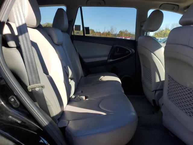 Photo 11 from auction – 2012 TOYOTA RAV4 LIMIT with VIN 2T3DF4DV7CW244841