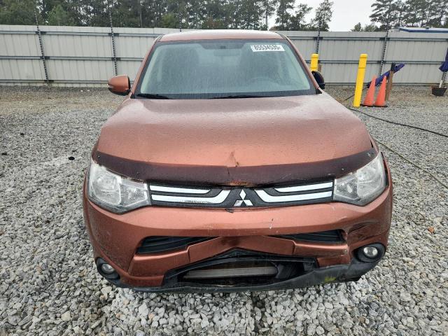 Photo 5 from auction – 2014 MITSUBISHI OUTLANDER with VIN JA4AD3A33EZ009257
