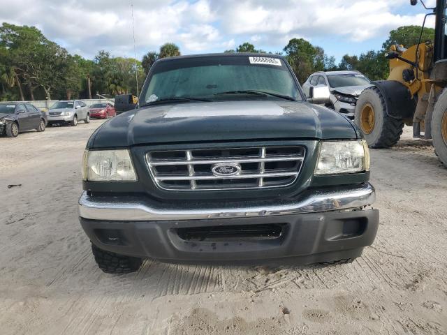 Photo 5 from auction – 2002 FORD RANGER SUP with VIN 1FTYR44E72PB56942