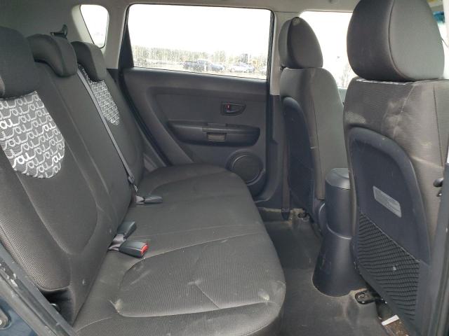 Photo 11 from auction – 2010 KIA SOUL + with VIN KNDJT2A24A7071380