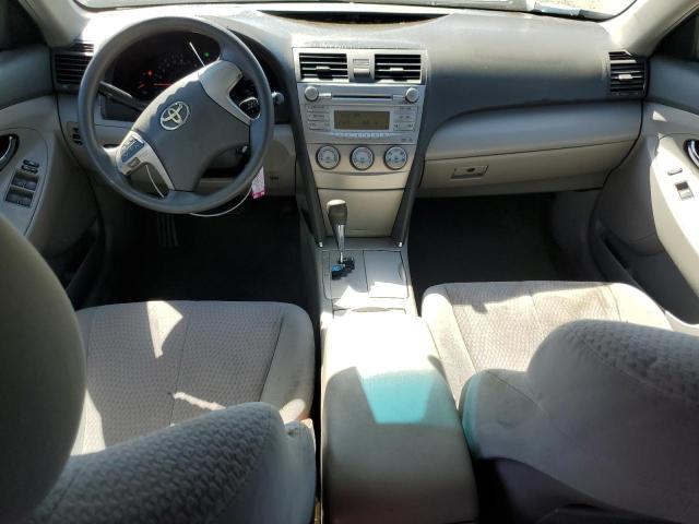 Photo 8 from auction – 2011 TOYOTA CAMRY BASE with VIN 4T4BF3EK3BR143704