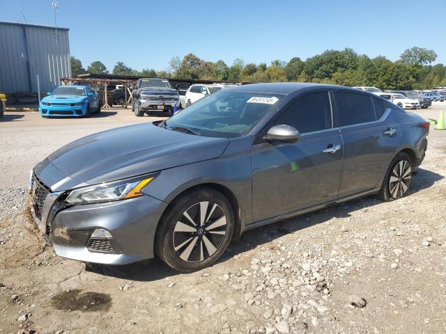 NISSAN ALTIMA SV 2021 with VIN 1N4BL4DV2MN382303 - Photo from auction