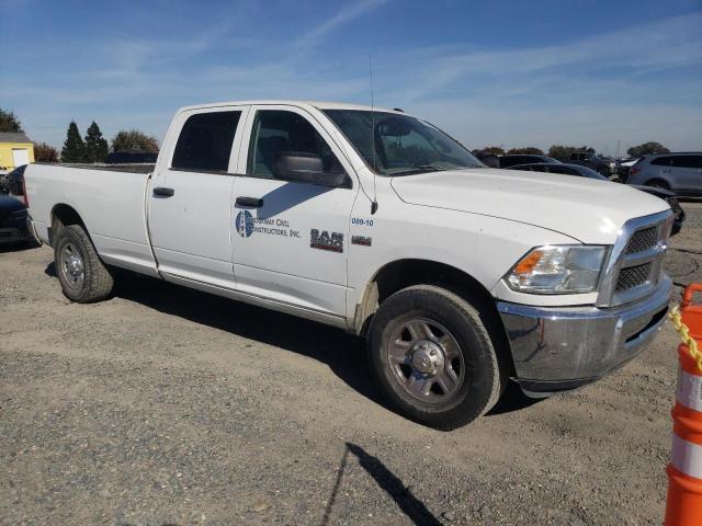 Photo 4 from auction – 2016 RAM 2500 ST with VIN 3C6UR4HJ9GG386975