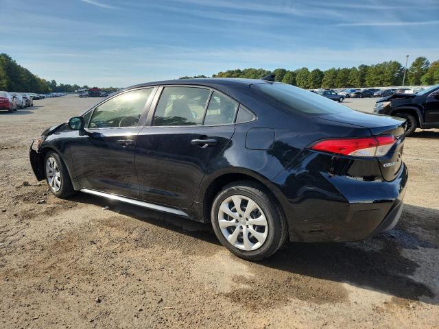 Photo 2 from auction – 2023 TOYOTA COROLLA LE with VIN JTDB4MEE7P3001485