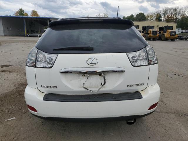 Photo 6 from auction – 2004 LEXUS RX 330 with VIN 2T2HA31U64C039170