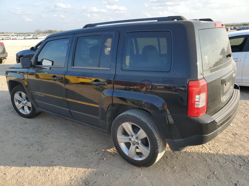 Photo 2 from auction – 2014 JEEP PATRIOT LA with VIN 1C4NJPFA0ED575145