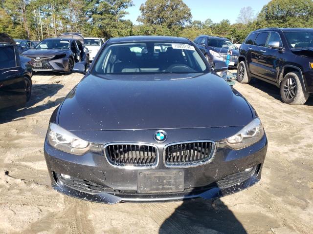 Photo 5 from auction – 2015 BMW 328 XI with VIN WBA3B3C53FF546312