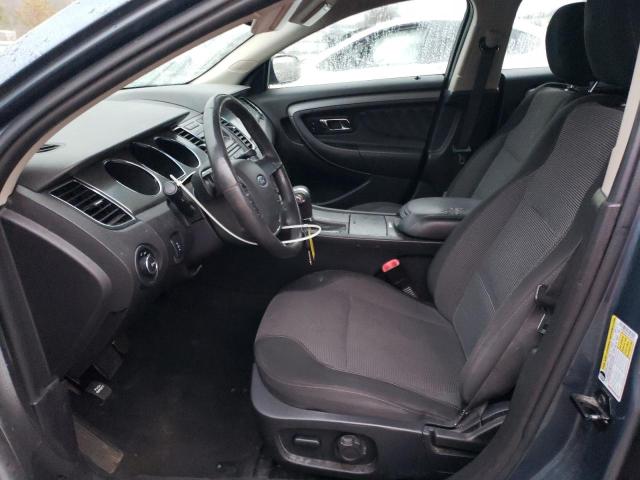Фото 7 с аукциона – 2010 FORD TAURUS SEL с VIN 1FAHP2EW4AG106330