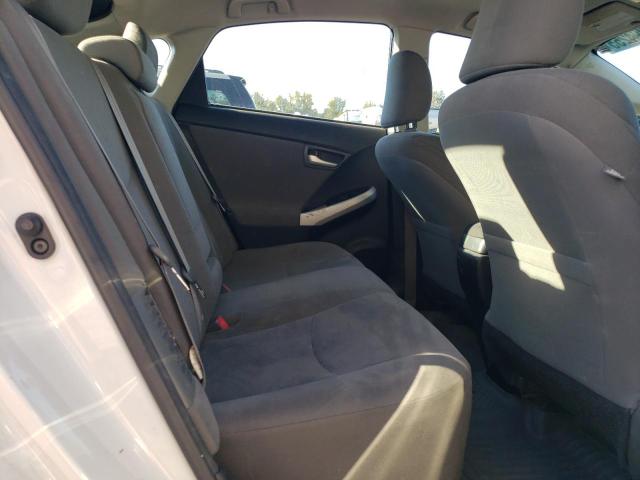 Photo 10 from auction – 2014 TOYOTA PRIUS with VIN JTDKN3DU2E0377316